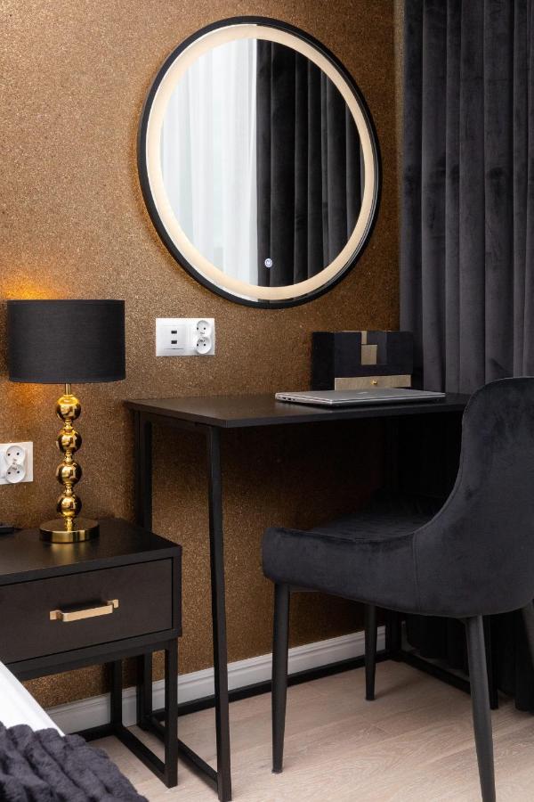 Plac Unii Apartment Gdynia Srodmiescie By Renters Prestige Eksteriør bilde